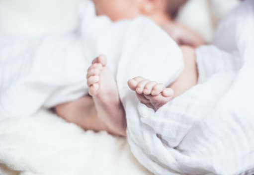 илюстративна синмка 1 на Момче е първото бебе за 2026 година в МБАЛ „Д-р Атанас Дафовски“ АД